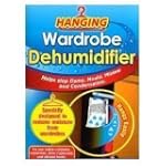 Hanging Wardrobe Dehumidifier By 151...