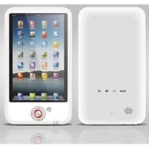  Eken M001 Google Android Tablet