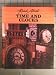 Book Time and Clocks (Read About Science)