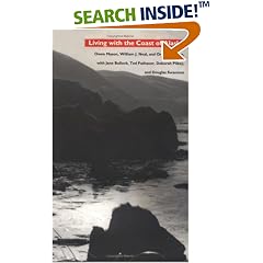 Living with the Coast of Alaska (Living with the Shore)