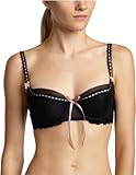 Jezebel Women's Desire Push Up Bra