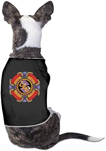 Electric Light Orchestra Logo Pet Tees