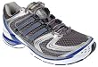 Adidas Mens Adistar Salvation Run White/Black/Red Running
