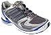Adidas Mens Adistar Salvation Run White/Black/Red Running