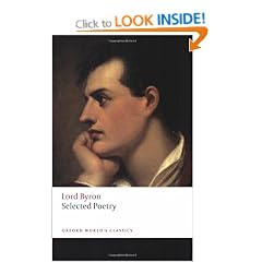 Selected Poetry (Oxford World's Classics)