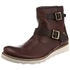  Ellelui short engineer boots