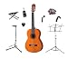 Yamaha CGS103A 3/4 Size Classical Guitar, with Bonus LEGACY Brand 30 PC Accessory Kit