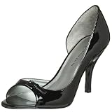 AK Anne Klein Women's Lloyd Patent Pump at AK Anne Klein