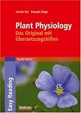 Plant Physiology: Das Original mit Ubersetzungshilfen (Sav Biologie) (German and English Edition)