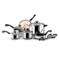 Savings on TV chefs' products