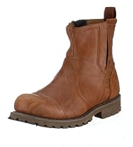 Caterpillar CLINT/MENS CROUTON, Herren , braun, (Crouton Quadtrant )