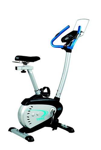 York Anniversary C202 Exercise Bike