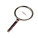 BXT BigEye 10X Magnifier Magnifying Glass Diameter 90mm/ 3.5