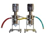 CINC V2 Explosion-Proof Centrifugal Separator/Extractor, 110 VAC