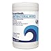Boardwalk BWK458WEA 8 x 5.4 in. Antibacterial Wipes44; Fresh Scent - 75 Per Pack