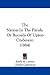 Books : The Nation in the Parish: Or Records of Upton-On-Severn (1884)