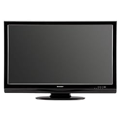 Sharp LC37SB24U 37-Inch 720p LCD HDTV