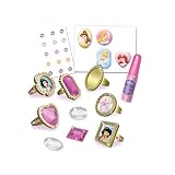 Disney Princess Make Your Own Rings
