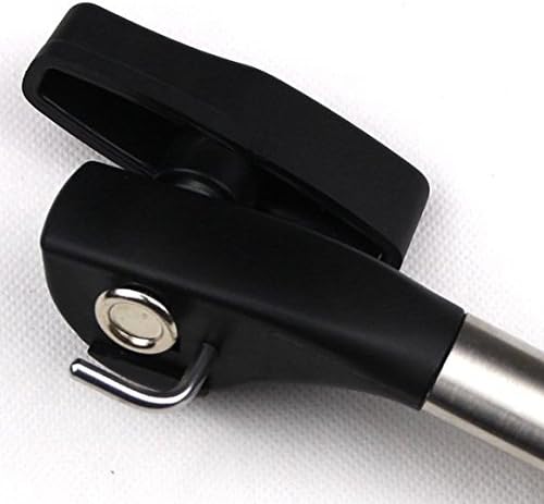 Solula Safety Pro Stainless Steel Single-Handle Can Opener