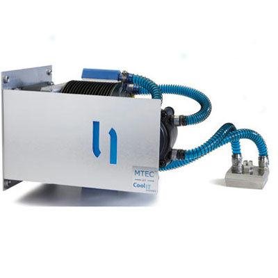 Eliminator Thermoelectronic CPU Cooler