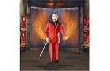 from TNA Wrestling TNA Series 8 - James Mitchel Action Figure