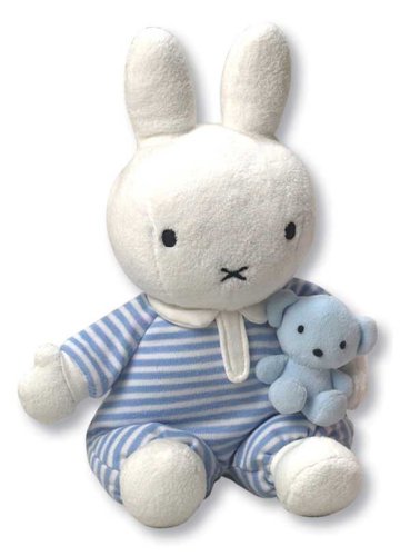 Childrens Toyshop  Toys : Ravensburger - In pyjama - Bleu
