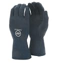 Manzella Men's Polyester/Lycra Lightweight Liner Glove