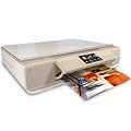 HP - Envy 110 eAiO - Imprimante multifonctions jet d'encre - Couleur - WiFi/USB 2.0