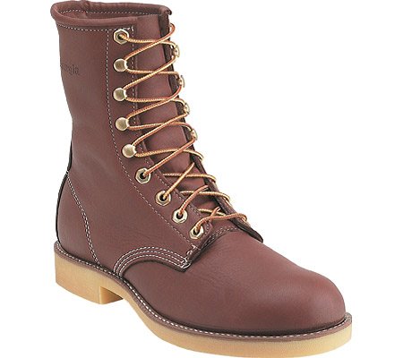 41n4dKu8CVL Georgia Boot Mens 536 8 Boot Work Shoes