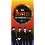SAVE $18.01 - The Capitol Albums Vol. 1 - The Beatles $51.97