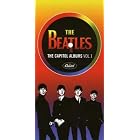 Click here to buy The Capitol Albums Vol. 1 by  The Beatles .