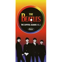 The Capitol Albums Vol. 1