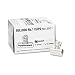 Elmer's Bulldog Clips, Steel, Nickel-Plated, 7/16 Inch Capacity, 1-1/4 Inches, 36/Box
