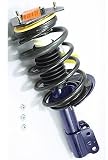 Monroe 181661 Econo-Matic Complete Strut Assembly