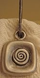 *FREE SHIPPING*SA104AS Antique Silver with Purchase