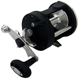 Tsunami Star Drag Reel - 4000BK