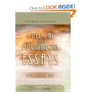 GCSE Critical Analysis: 1984 George.