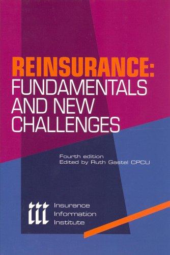 Reinsurance: Fundamentals and New Challenges