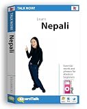 EuroTalk Interactive - Talk Now! Learn Nepali