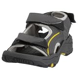 Gelert Kids Kazoo Sandal - Yellow Size 30