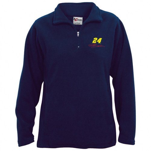 Buy Jeff Gordon Ladies Celeb Chiller Fleece