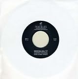 FILM BLUES / RAINCLOUDS [7" VINYL]
