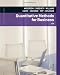Books : Quantitative Methods for Business (with Printed Access Card)