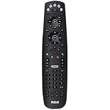 RCA RCRP05BR 5-Devie Cabe Remoe