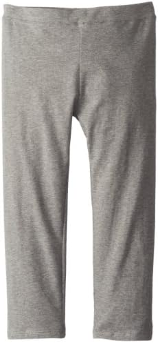 Wish You Well Big Girls' Everyday Capri legging