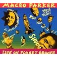 Life On Planet Groove