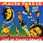 Life on Planet Groove