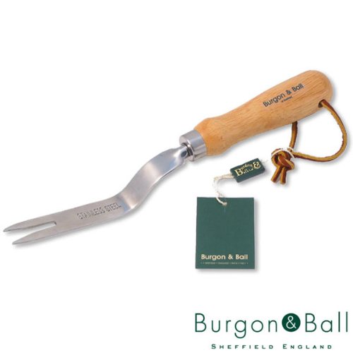 Burgon ＆ Ball　雑草取りフォーク