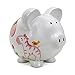 Child to Cherish Piggy Bank, Jungle Jill, Large