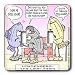 Londons Times Funny Society Cartoons - Old Age Home For Zeppelins - Light Switch Covers - double toggle switch
